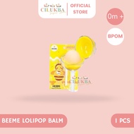 BEEME HONEY Lollipop BALM | BABY & CHILDREN'S BALM | LIP BALM | LIPGLOSS | Lip moisturizer