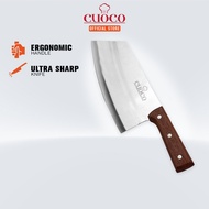 Cuoco 8" Cleaver Knife FG119