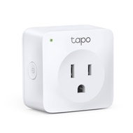 TP-LINK Mini Smart Wi-Fi Socket Tapo P100 NWW-000595