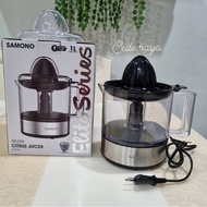 Squeezer electric orange juicer electric citrus juicer samono