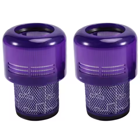 T80C! Replacement Filters for Dyson V11 V15 SV14 Absolute Animal Detect Extra Pro Torque Drive Vacuu