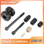 Injector Puller & Seal Installer Tool Set for  N14 N18 N54 N63 , Replace to 130192, 130193, 130194