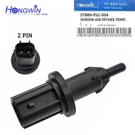 37880-PLC-004 37880PLC004 Coolant Temperature Air Intake Temp Sensor For Honda Accord Civic Fit CR-V