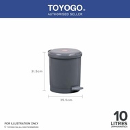 Toyogo 1002 STEP BIN 10L