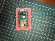 瑞昱 Ameba BW16 開發版 RTL8720DN 雙頻WiFi+低功耗藍牙5.0 模組 Arduino 開發