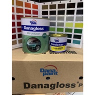Paint | Danagloss Pu Uniclear