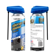 VISBELLA สเปรย์ทำความสะอาดแผงวงจรและอุปกรณ์อิเล็กทรอนิกส์  Electronic Cleaner ความจุ450ml