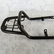 Yamaha kawasaki w175 Premium rear bracket bracket bracket rack