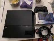 Ps4 500gb