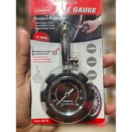 tayar kereta﹢ 🔥Ready Stock🔥 Penyukat Tekanan Angin Tayar Motosikal Kereta Lori / COIDO Analog Tyre Pressure Gauge