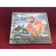 CD Nas – Stillmatic Condition As Shown CA117-157