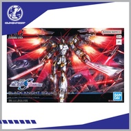 BANDAI HG 1/144 BLACK KNIGHT SQUAD CAL-RE.A