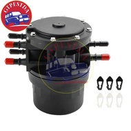 F1UZ9B263B Fuel Pump Reservoir Tank Selector Valve For Ford F-Super Duty E-150AU