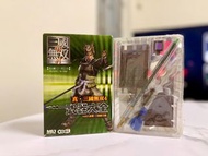 ［極罕有全新］真 三國無雙 4 武器大全 vol.3 馬超-鐵騎尖