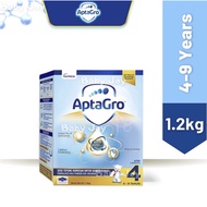 AptaGro Step 4 (1.2kg) EXP:2/2025