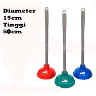 Nagata Toilet Plunger - Ngt 469