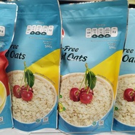 oatsy rolled oat gluten free 500gr