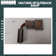 heatsink FAN COOLER LAPTOP hp ELITEBOOK 8460P 8450P 8470P 8470W - ercomp1