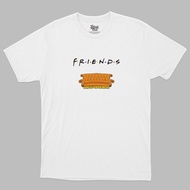 T-shirt Movie Movie Series Drama Friends Sofa Clothing