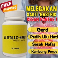 Ubat gastrik, ubat gastrik gasfolax, ubat gastrik angin medu, gastrik angin