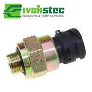 【Ｏriginal】20424060 Oil Pressure Sensor Switch Sender For VOLVO FH FH12 FH13 FH16 FM7 FM9 FM710 FM12 