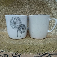 Mug melamine buatan Malaysia