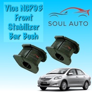 Toyota Vios NCP93 (2007-2012 year) Front Stabilizer Anti Roll Bar Bush