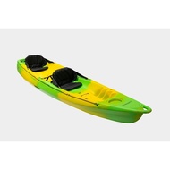 เรือคายัค  2 ที่นั่ง FEELFREE KAYAK ROAMER II***หมดแล้วหมดเลย***