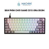 E-dra EK384 mechanical gaming keyboard