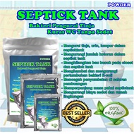 Feces Decomposing Bacteria