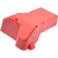 Under Hood Positive Battery Terminal Post Cover Compatible For 2013-2018 Dodge Ram 1500 2500 3500 45