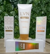 LVN Body Lotion