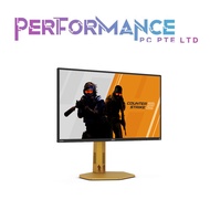 AOC CS25G 24.5" 310Hz CS2 GAMING MONITOR (3 YEARS WARRANTY BY CORBELL TECHNOLOGIES PTE LTD)