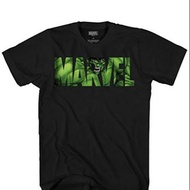 T Marvel Hulk Edition @ Shirt