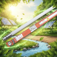 VENUS 4FT LED TUBE 18W DAYLIGHT 8000K [6PCS OR 25PCS]