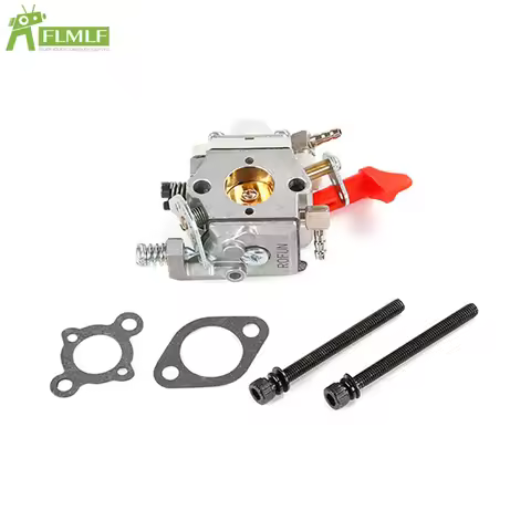 997 Carburetor for 26CC 27.5CC 29CC 30.5CC 32CC 36CC Zenoah CY Engine Fit for 1/5 HPI ROFUN ROVAN KM