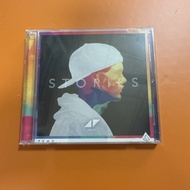 Ready Stock Vicii Avicii Album Music CD8/7/1