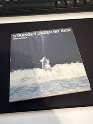 Eason Chan《Stranger Under My Skin》CD