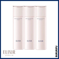 ELIXIR by SHISEIDO Advanced Skin Care By Age Bouncing Brightening Moisture Lotion Series [170ml]