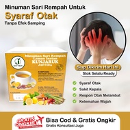 Obat Syaraf Otak - Gangguan Syaraf Otak - Kerusakan Pada Otak - Syaraf Otak Bermasalah - Geger Otak 
