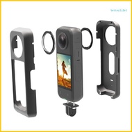 BTM Metal Protective Cage Rig Housing Frame for 360 X3 Protector Cover Aluminum