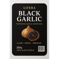Black Garlic Malaysian Single Black Garlic Overcomes Cholesterol, Diabetes, Heart, Hypertension, Lif