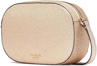 kate spade crossbody purse for women Glimmer Oval Camera Bag
