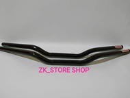 stang Byson hitam