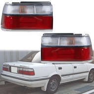 Toyota Corolla EE90 AE90 AE92 AE95 Rear Tail Light Tail Lamp Lampu Belakang Corolla 1987-1991 (1pcs/
