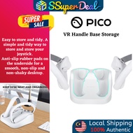 (VR Pico 4) Handle Base VR Handle Display Desktop Storage Bracket Accessories