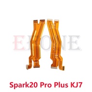 Suitable for Tecno Spark 20 10 9 8T 8P 8 5 4 Pro Plus Motherboard Cable