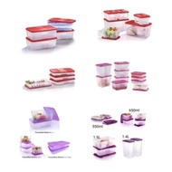 Tupperware FreezerMate Set