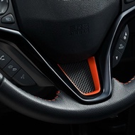 HONDA JAZZ GK STEERING GARNISH FLRS