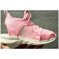 Very Cute Pink Girls' TT Shoes
